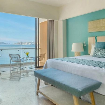 Hotel Dreams Acapulco Zewnętrze zdjęcie