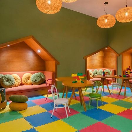 Hotel Dreams Acapulco Zewnętrze zdjęcie