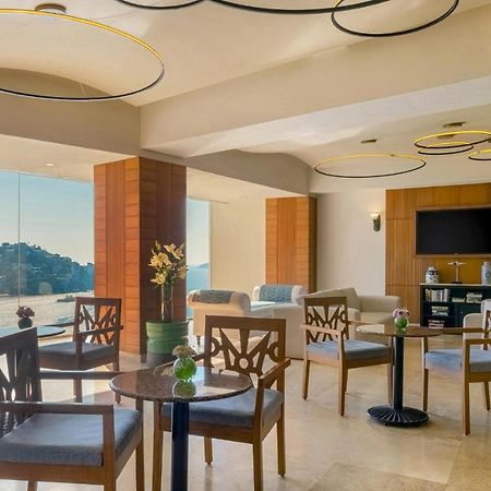 Hotel Dreams Acapulco Zewnętrze zdjęcie