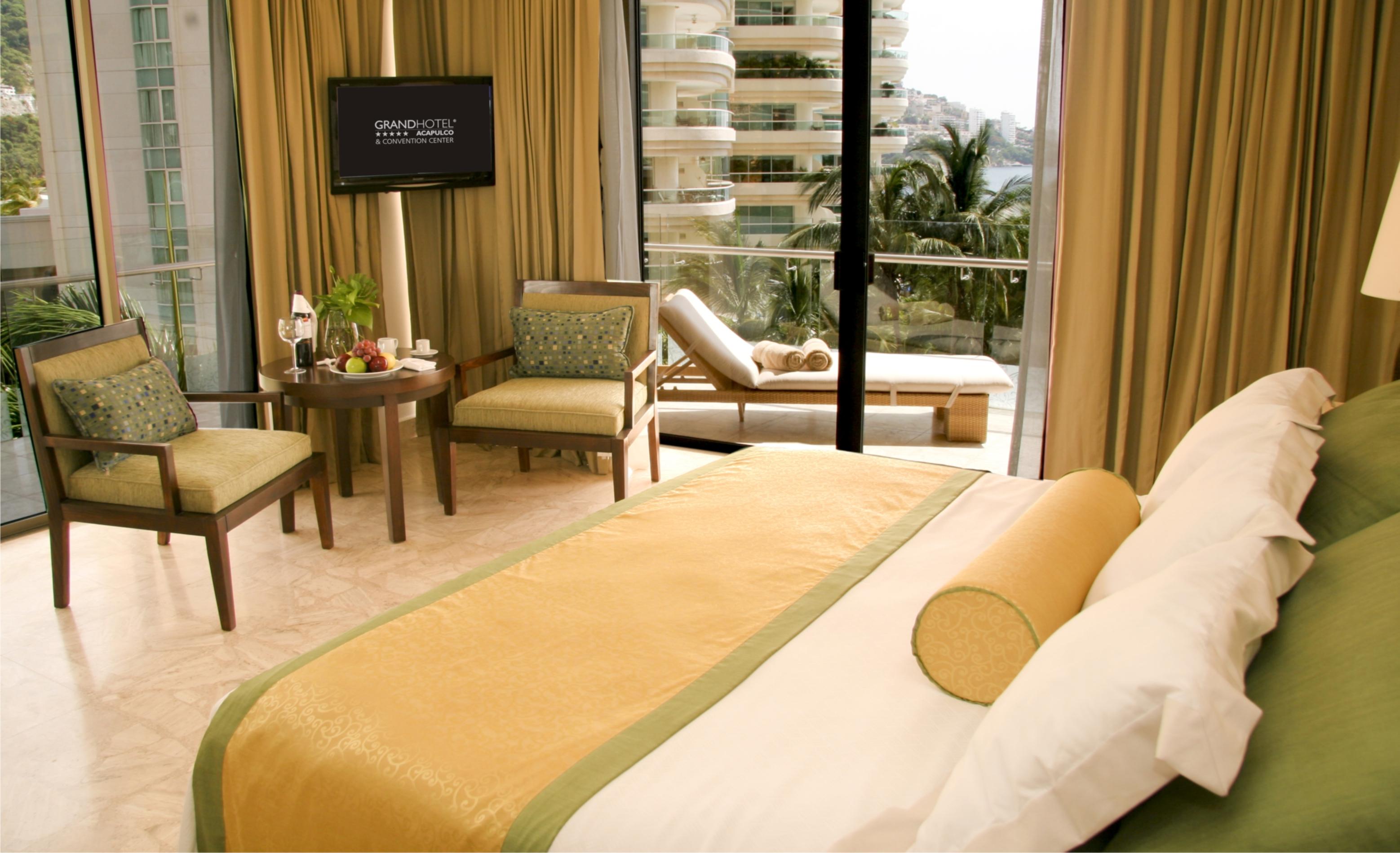 Hotel Dreams Acapulco Zewnętrze zdjęcie