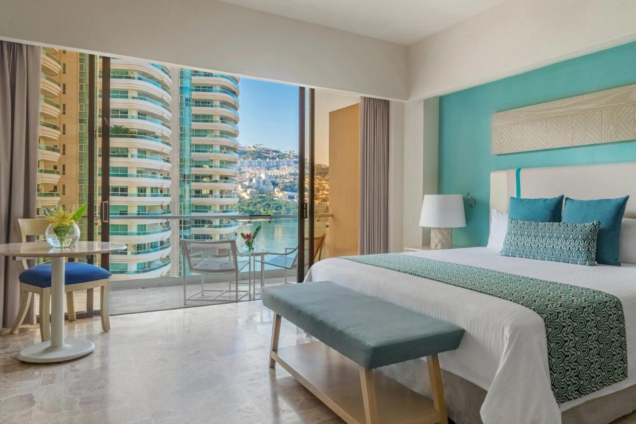 Hotel Dreams Acapulco Zewnętrze zdjęcie