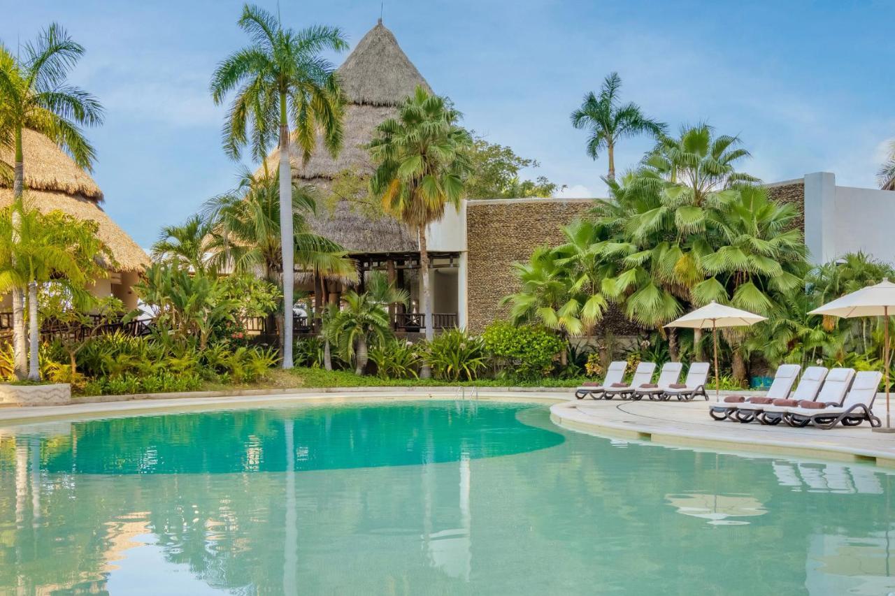 Hotel Dreams Acapulco Zewnętrze zdjęcie