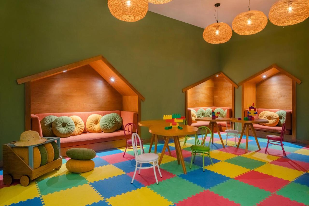 Hotel Dreams Acapulco Zewnętrze zdjęcie