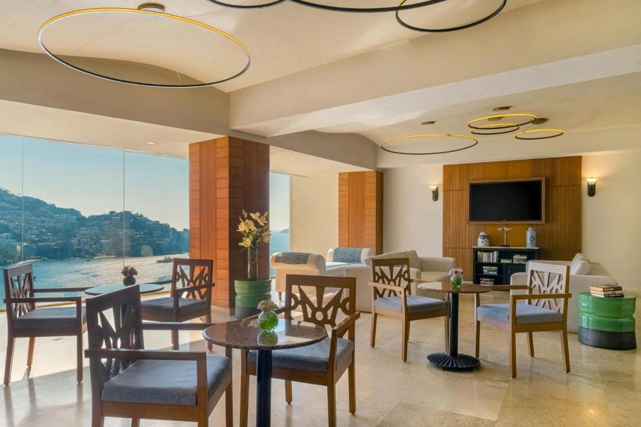 Hotel Dreams Acapulco Zewnętrze zdjęcie
