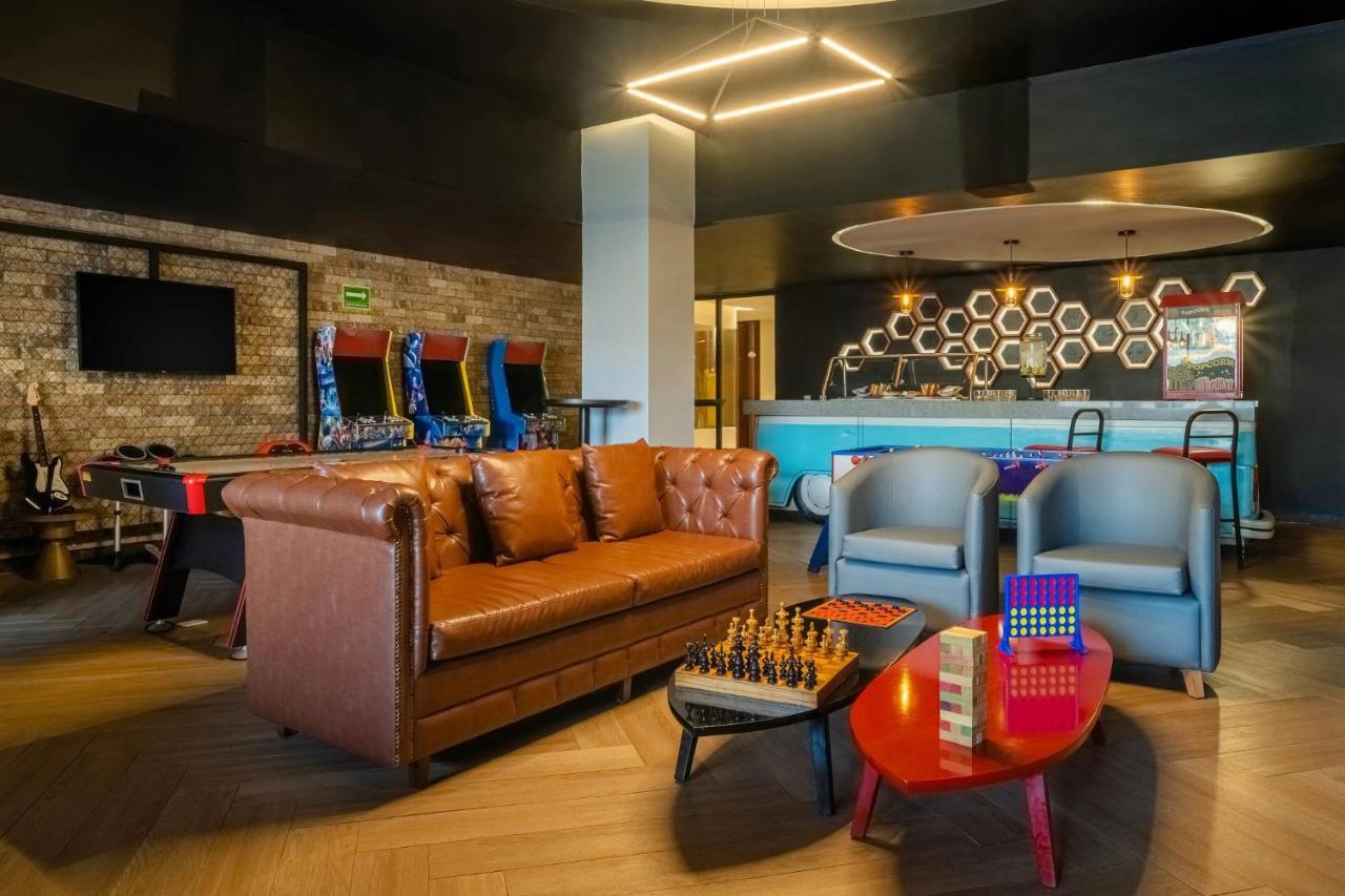 Hotel Dreams Acapulco Zewnętrze zdjęcie
