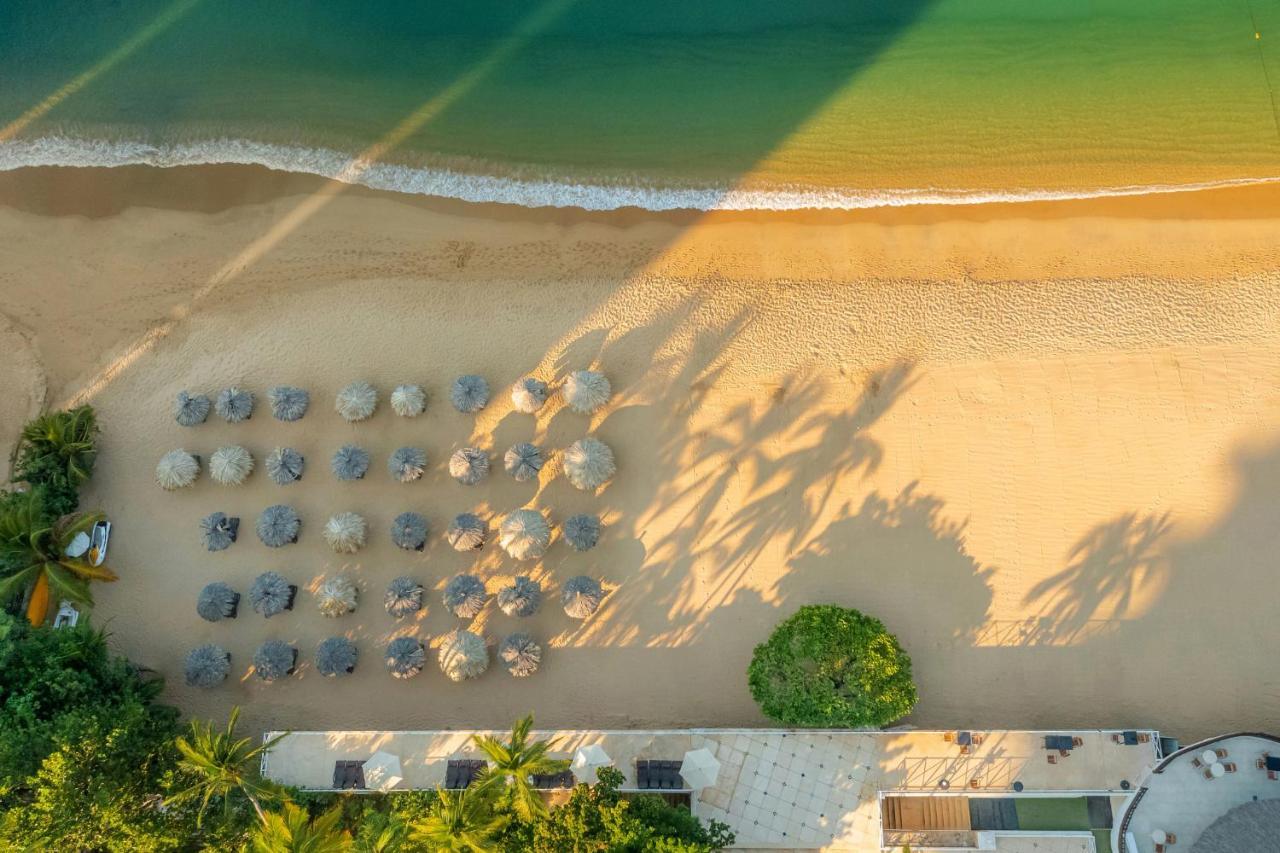Hotel Dreams Acapulco Zewnętrze zdjęcie