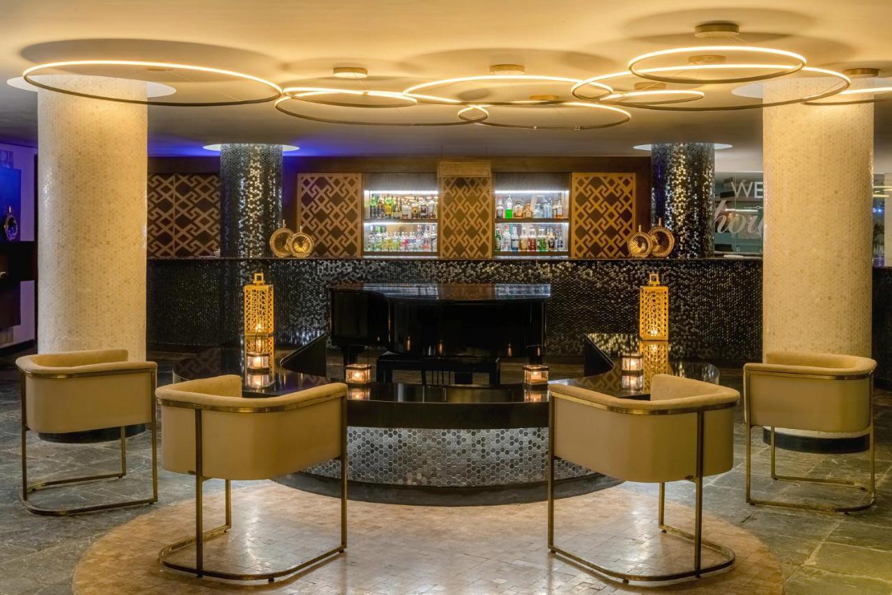Hotel Dreams Acapulco Zewnętrze zdjęcie