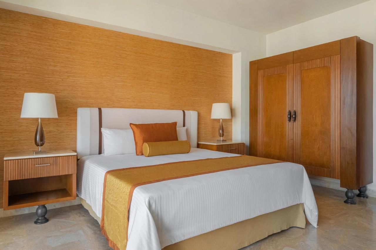 Hotel Dreams Acapulco Zewnętrze zdjęcie