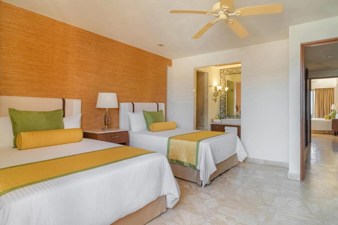 Hotel Dreams Acapulco Zewnętrze zdjęcie