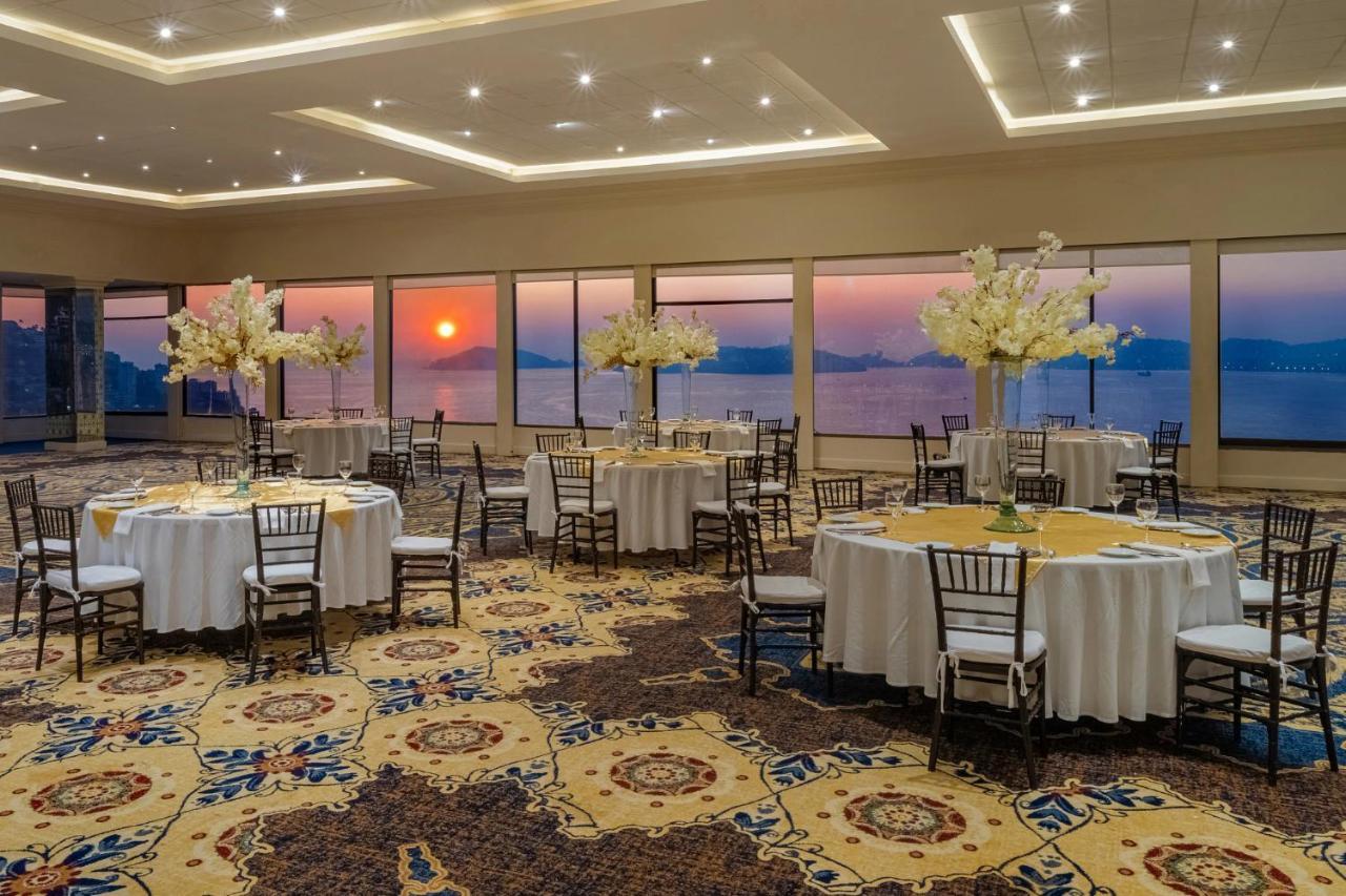 Hotel Dreams Acapulco Zewnętrze zdjęcie