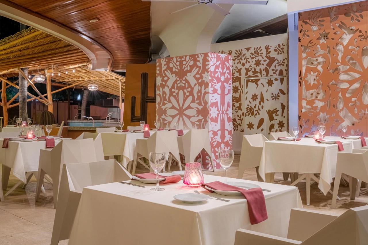 Hotel Dreams Acapulco Zewnętrze zdjęcie
