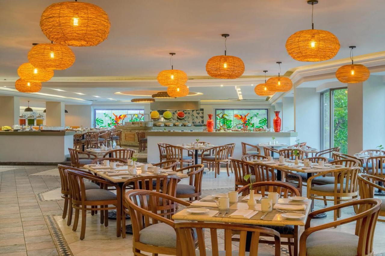 Hotel Dreams Acapulco Zewnętrze zdjęcie