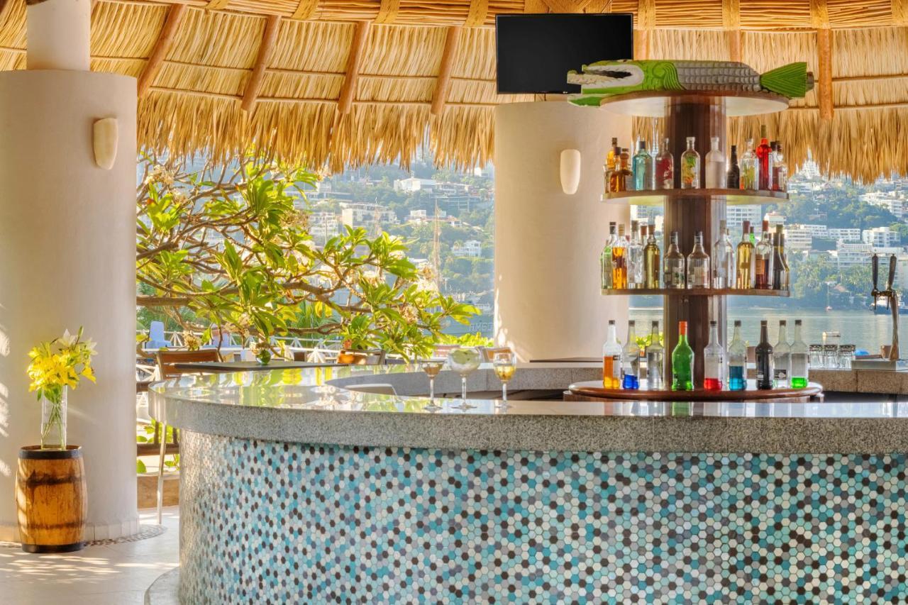 Hotel Dreams Acapulco Zewnętrze zdjęcie