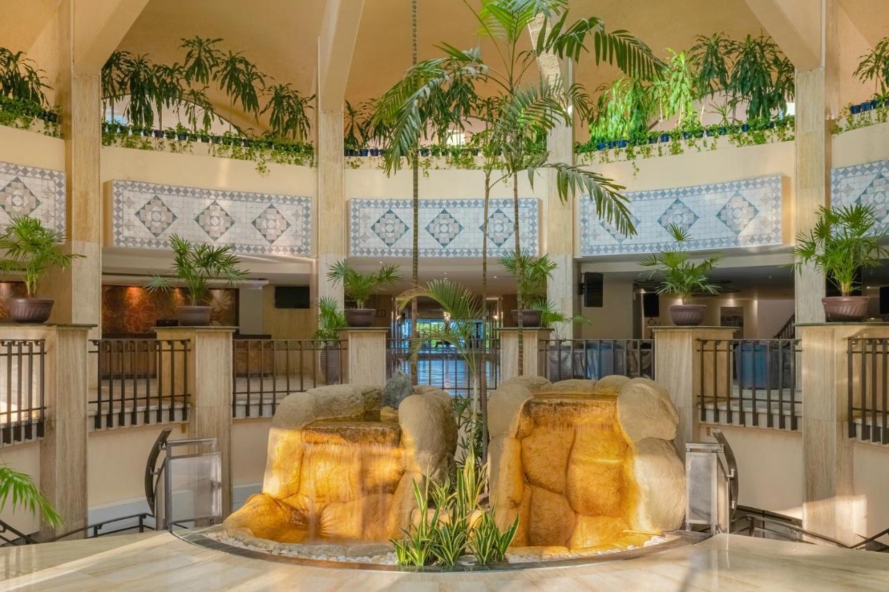 Hotel Dreams Acapulco Zewnętrze zdjęcie