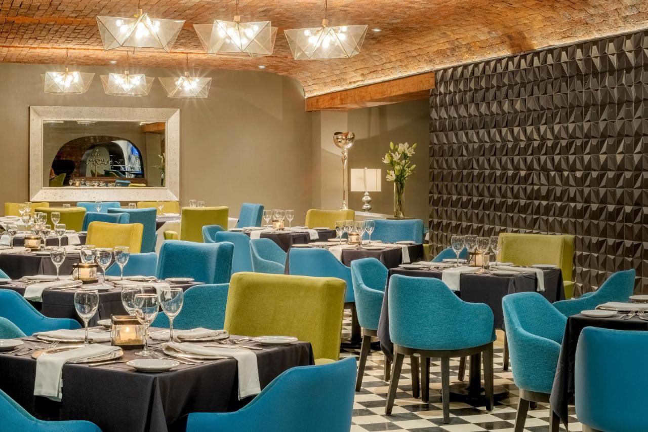 Hotel Dreams Acapulco Zewnętrze zdjęcie