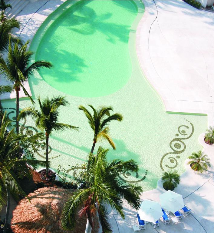 Hotel Dreams Acapulco Zewnętrze zdjęcie