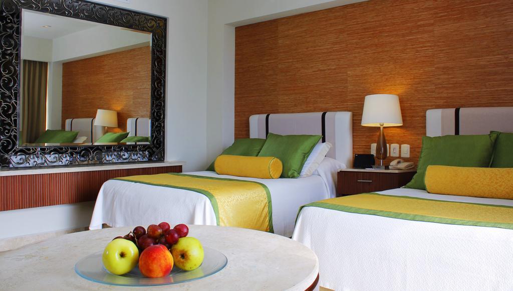 Hotel Dreams Acapulco Zewnętrze zdjęcie