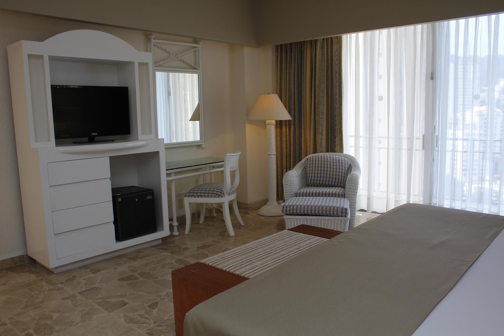 Hotel Dreams Acapulco Zewnętrze zdjęcie