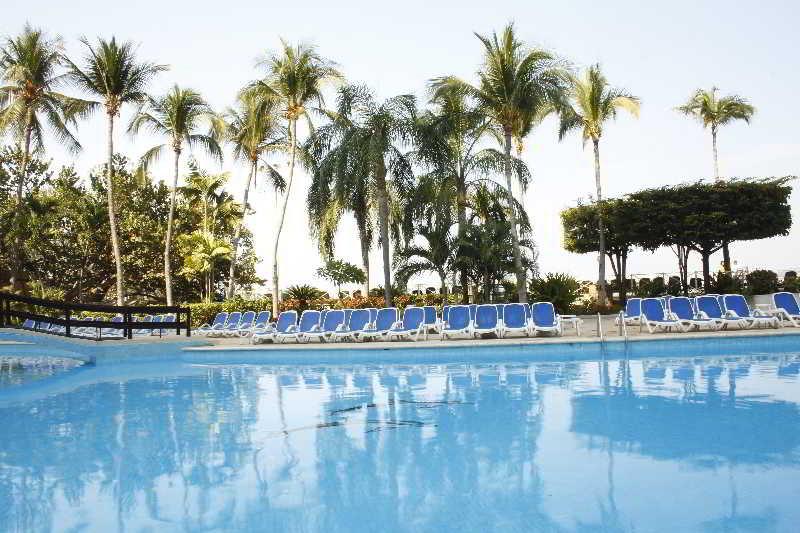 Hotel Dreams Acapulco Zewnętrze zdjęcie