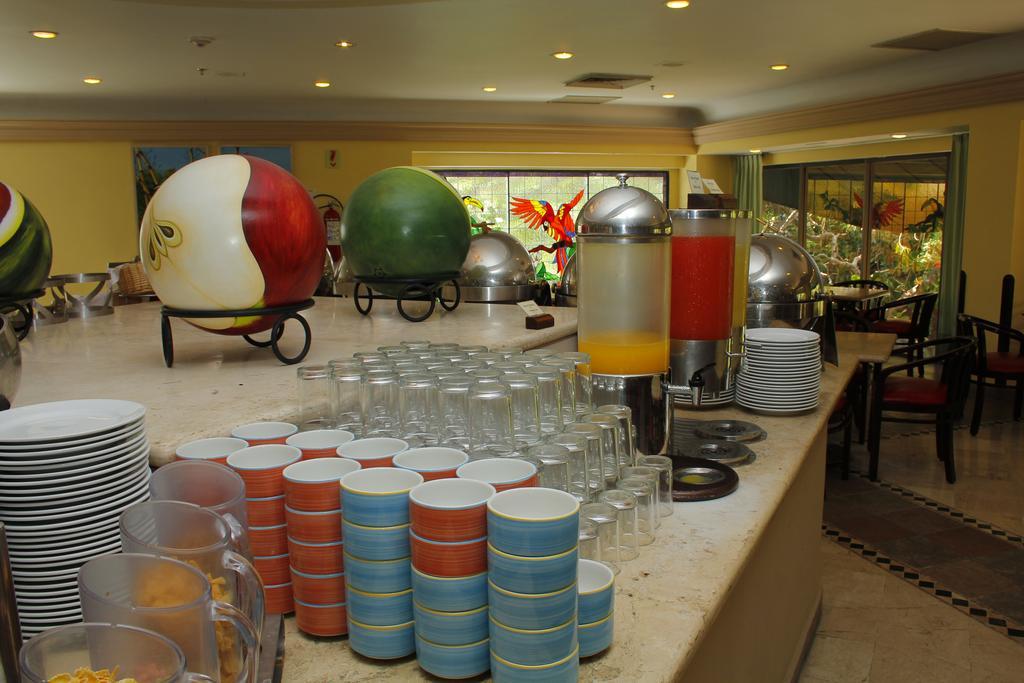 Hotel Dreams Acapulco Zewnętrze zdjęcie