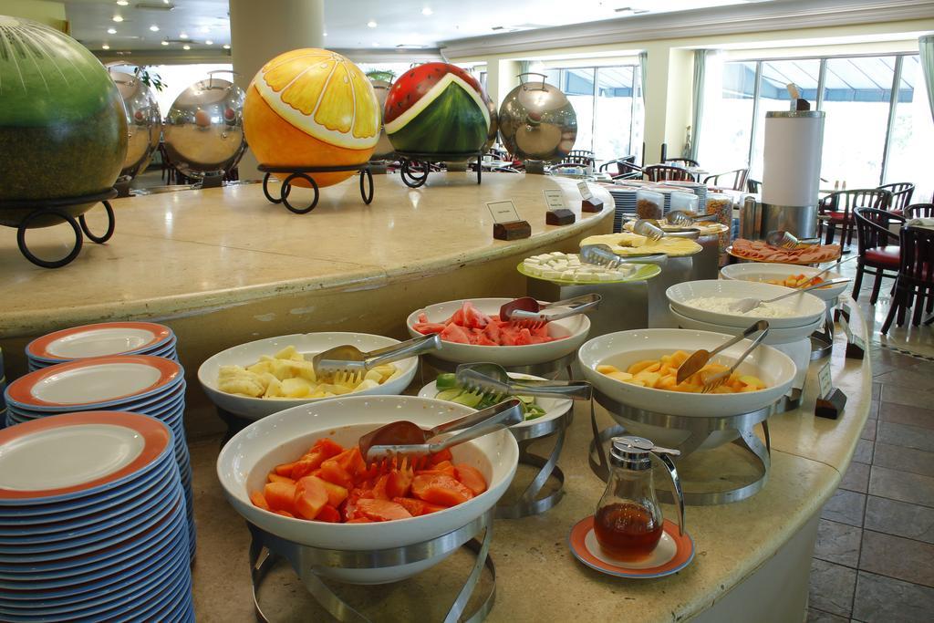 Hotel Dreams Acapulco Zewnętrze zdjęcie