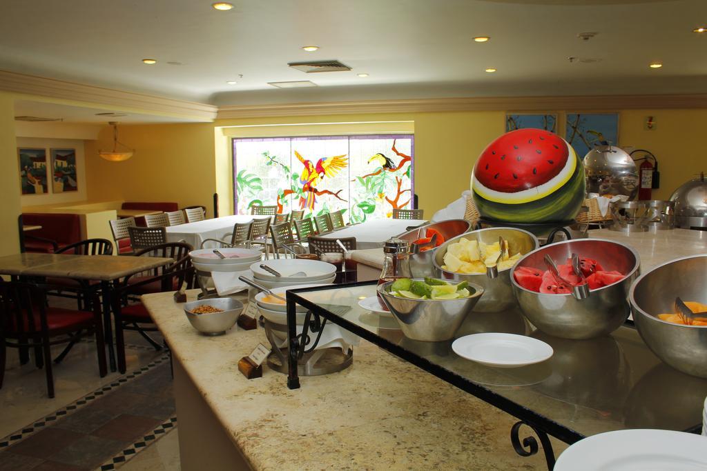 Hotel Dreams Acapulco Zewnętrze zdjęcie
