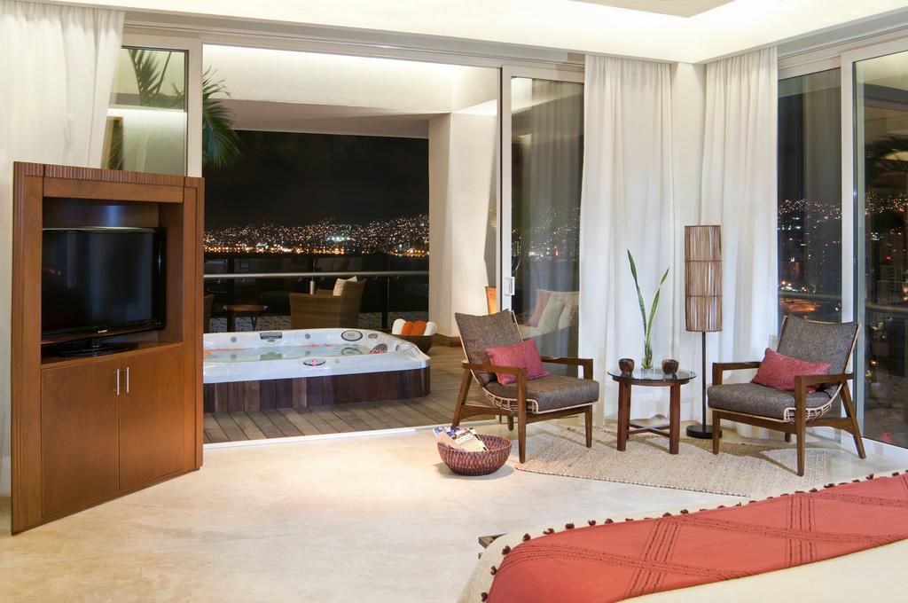 Hotel Dreams Acapulco Zewnętrze zdjęcie