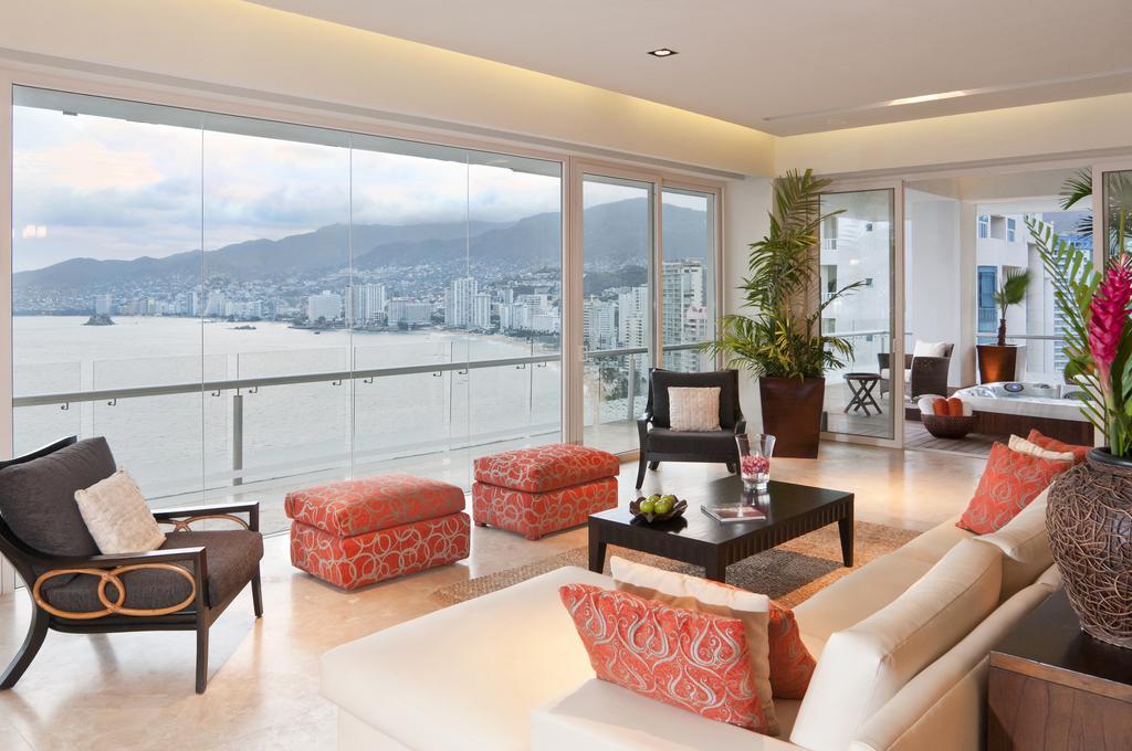 Hotel Dreams Acapulco Zewnętrze zdjęcie