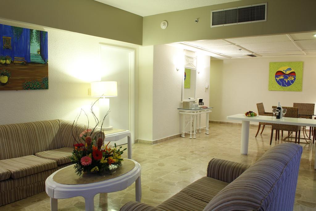 Hotel Dreams Acapulco Zewnętrze zdjęcie
